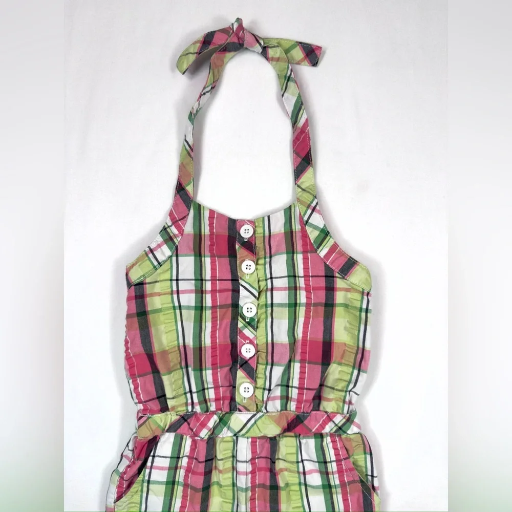 Gymboree girls’ palm